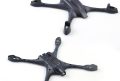 Hubsan X4 H107-A01 Body Shell